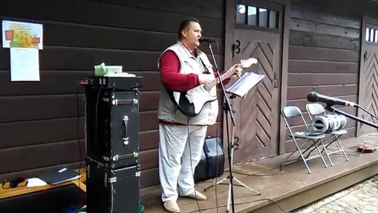 Ervin Lillepea - Mary Helen - VID 20150626 124229