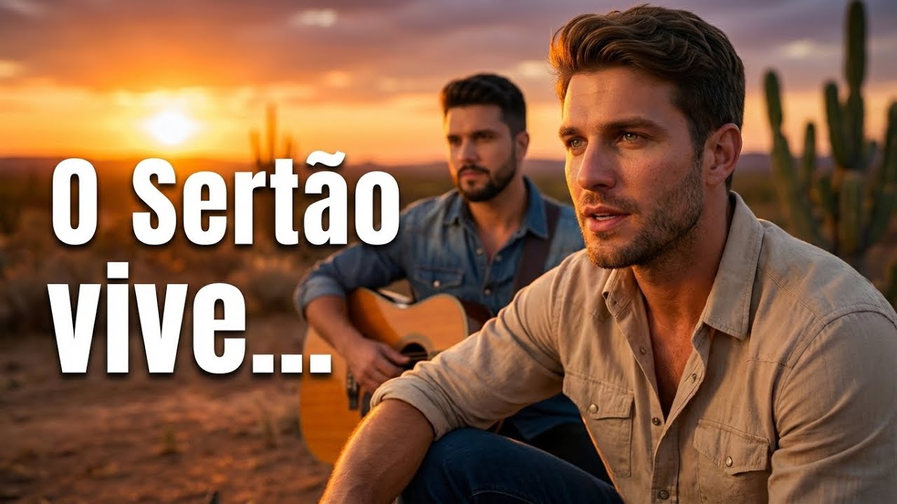 Se Você Ama o Sertão, Essa Música é Pra Você