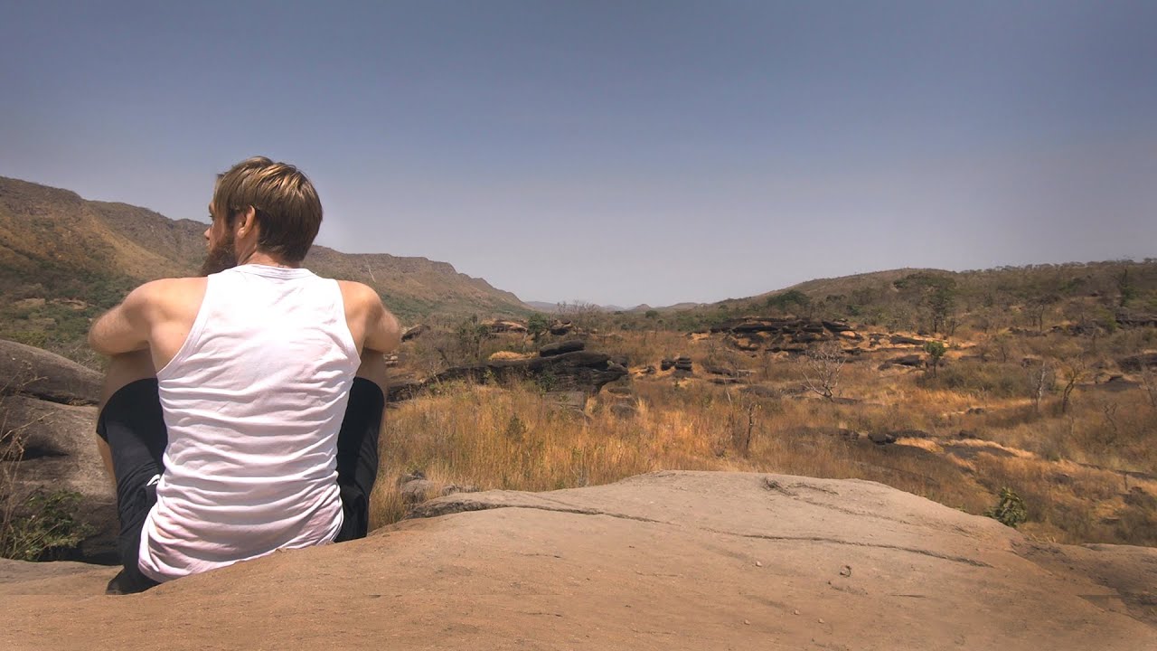 ZION | É Aqui que você chega quando sai da matrix #ep82