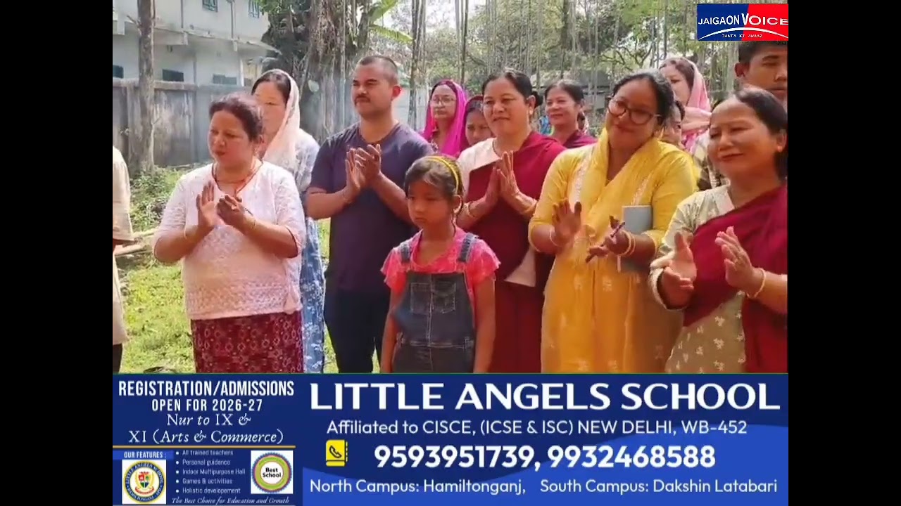 टाँशी छ्योई फेलिङ गुम्बा नयाँ भवन निर्माणका लागि भूमि पूजा सम्पन्न