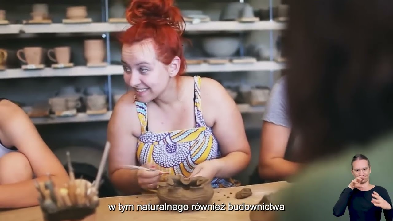 Kacze Bagno Miejsce Inicjatyw Pozytywnych Spółdzielnia Socjalna w Kurzętniku.