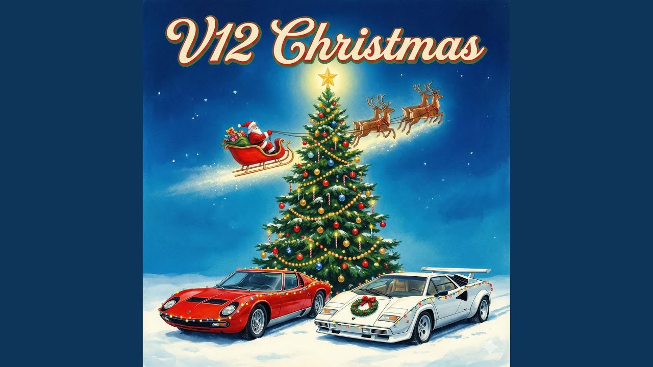 A (Last Christmas)