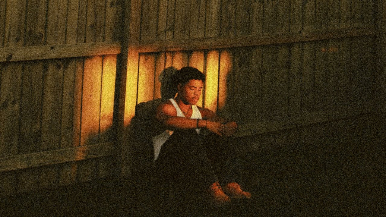 Eli Wilson - ghost (Official Audio)