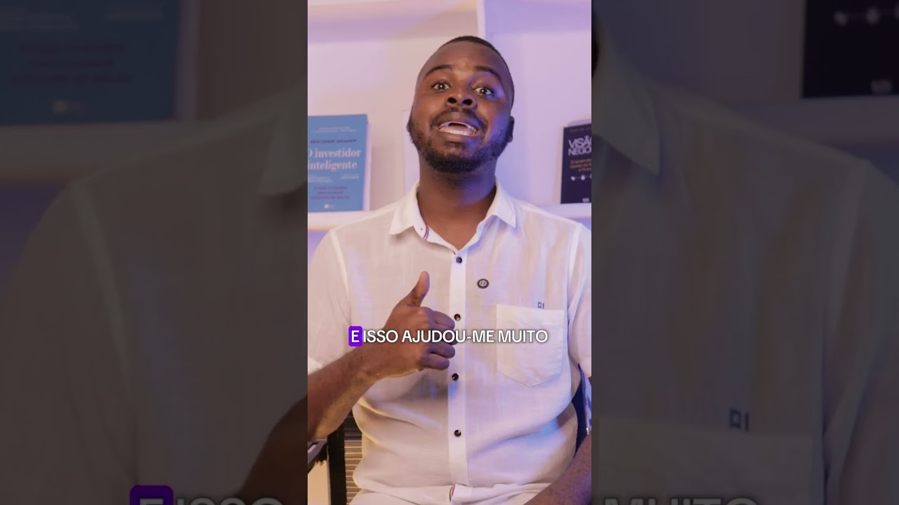 A MAIOR DICA FINANCEIRA