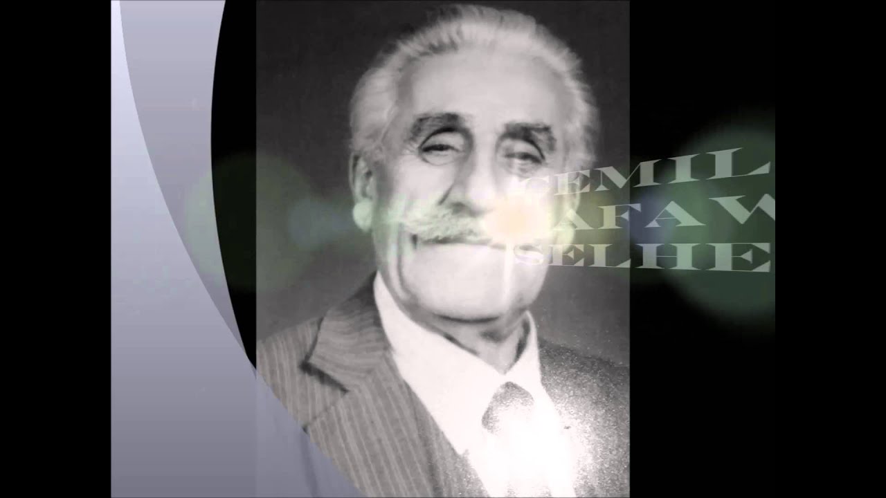 Cemil bafawi selhedin