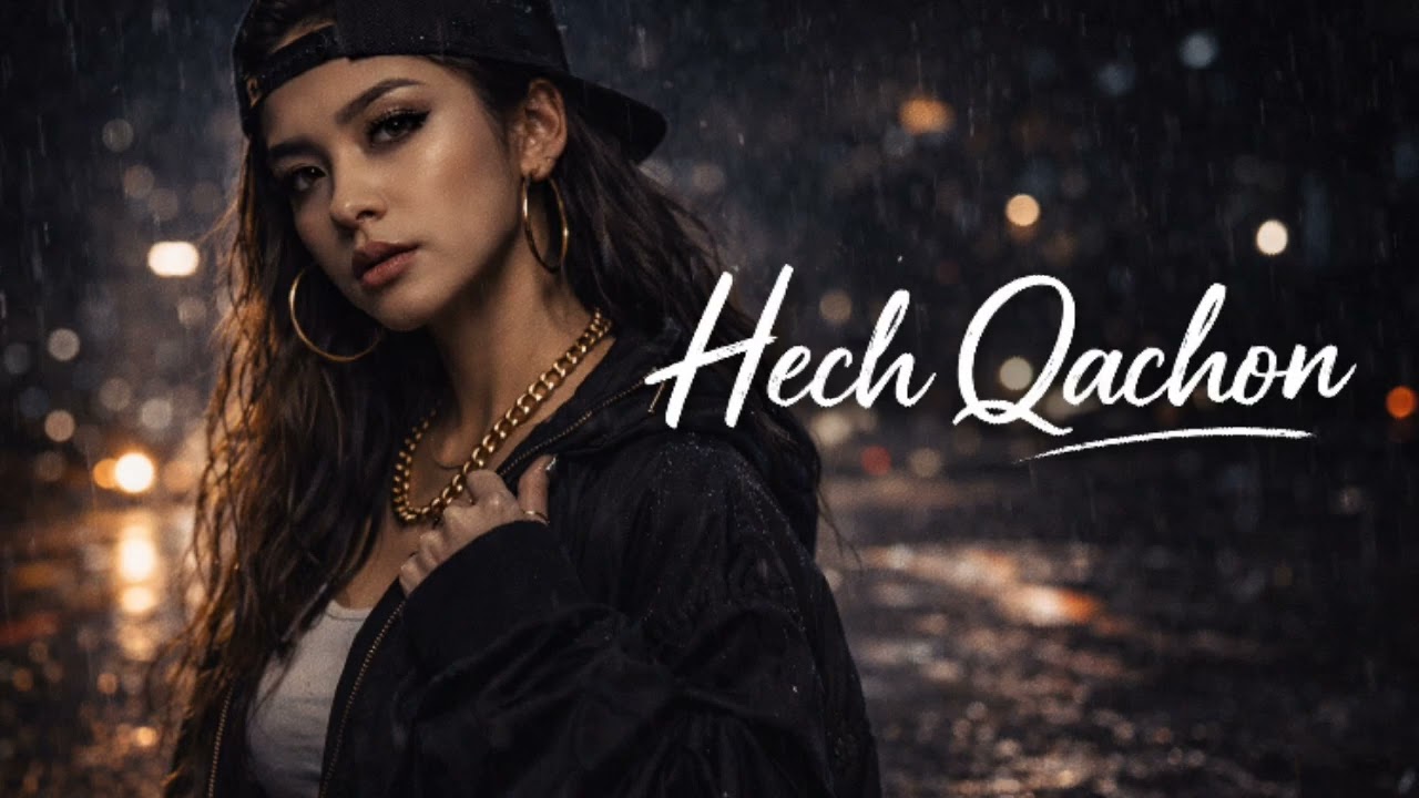 Hech Qachon💕💞