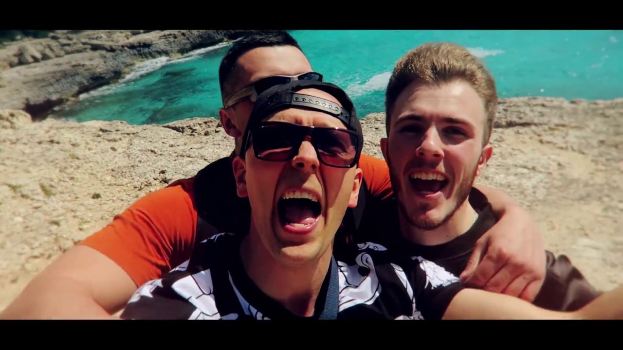 HERES & KACPER WU - CHCĘ WIELBIĆ [OFFICIAL VIDEO] #idęzaNim