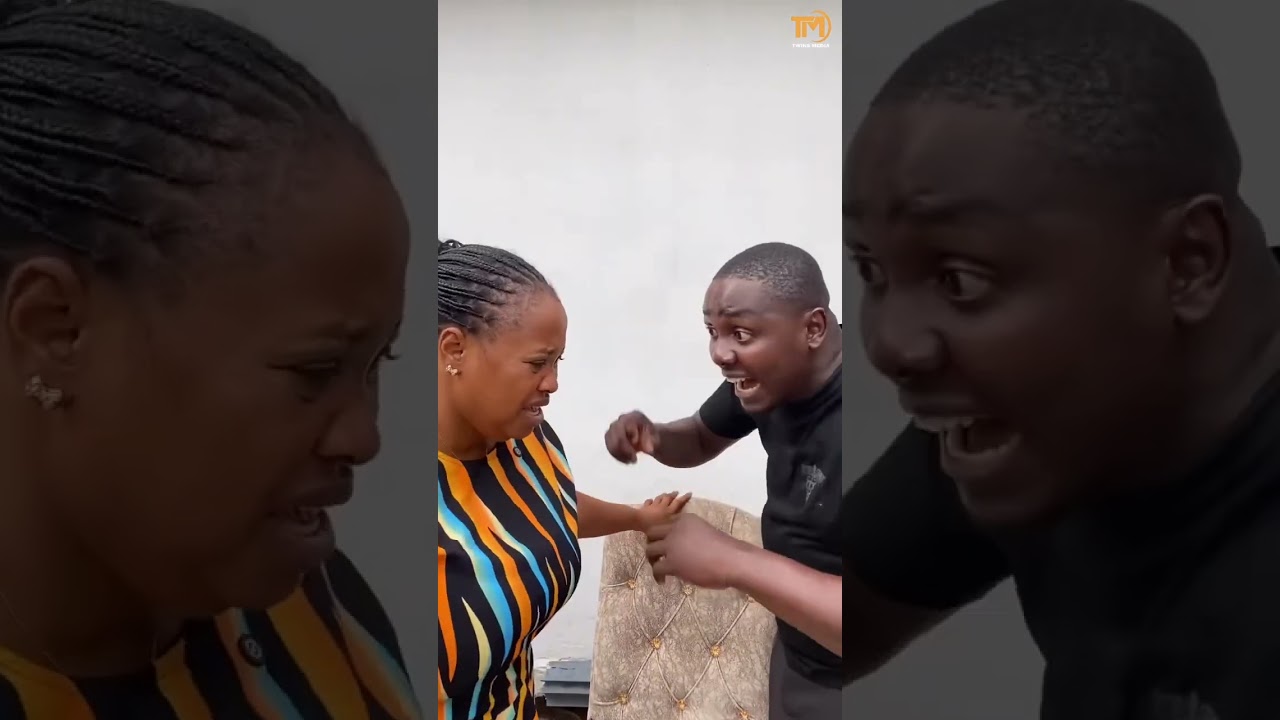 The wickedness of the wicked #fypyoutube #africanfilms #movieshort #goviral #shortfilm