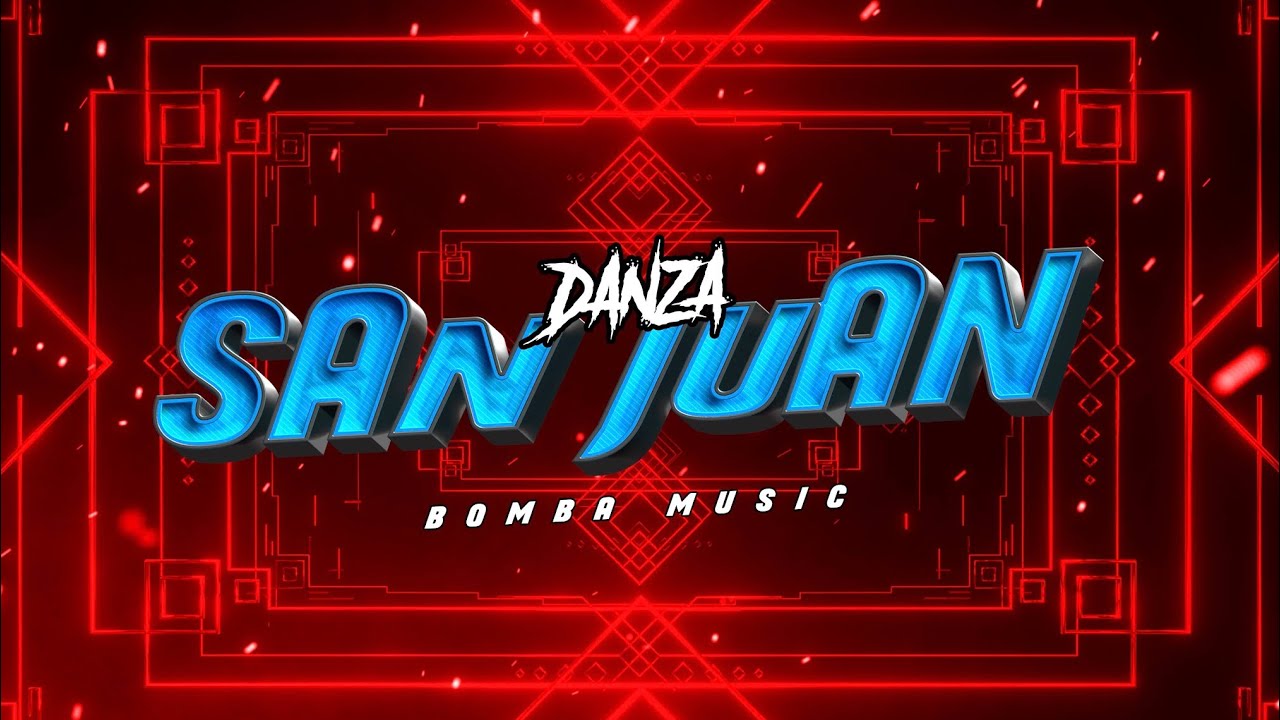 DANZA SAN JUAN ELECTRO CUMBIA