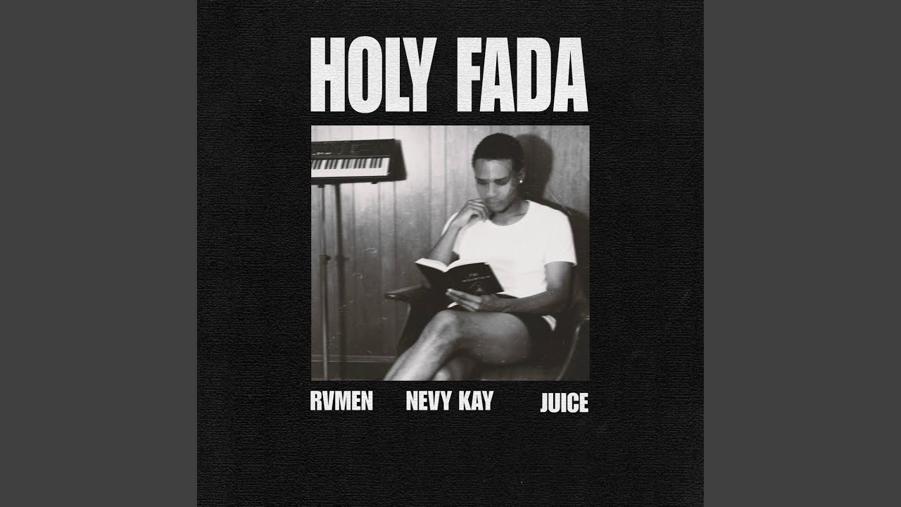 Holy Fada (feat. Nevykay & Juicymusic)