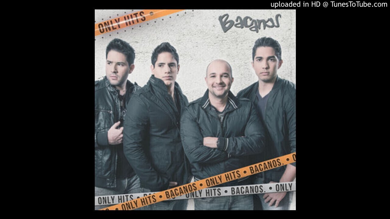 Los Pelaos, Bacanos y Tecupae DJ Albert