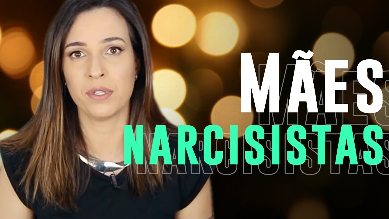 A MÃE DELA é EGOÍSTA e AGRESSIVA!