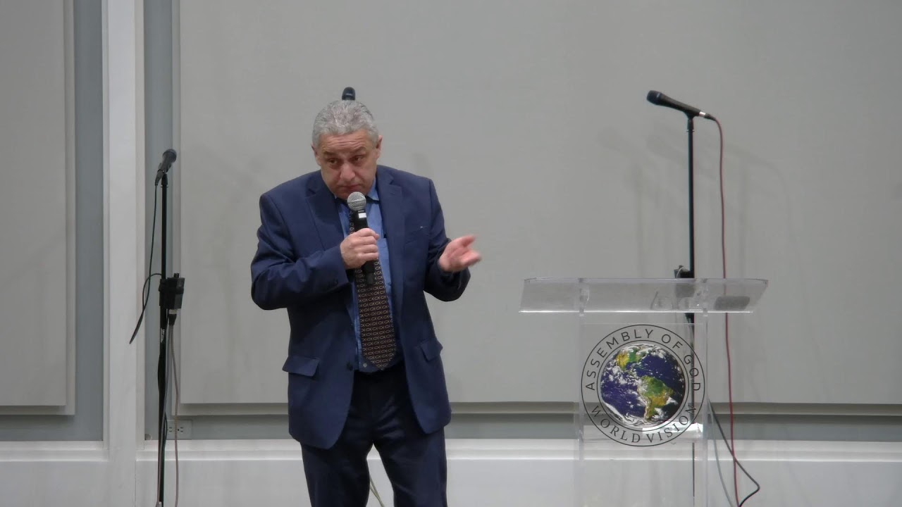 Live with AGWV Port Chester NY