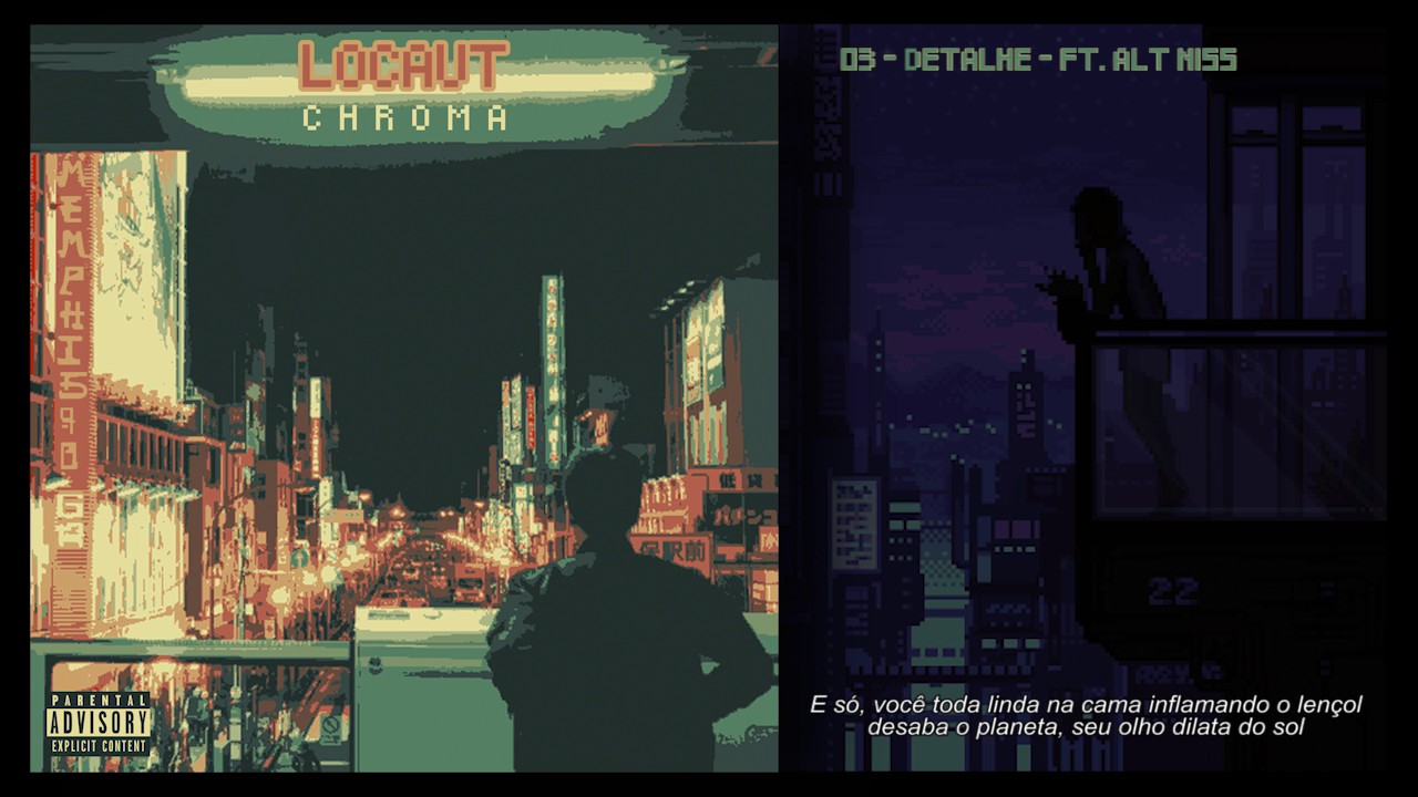 03 - Locaut - Detalhe (Ft. Alt Niss)