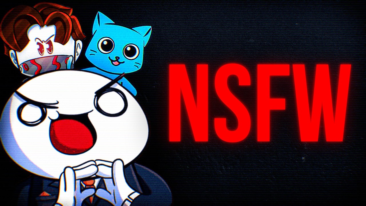 When Animation Controversies Get Exposed...