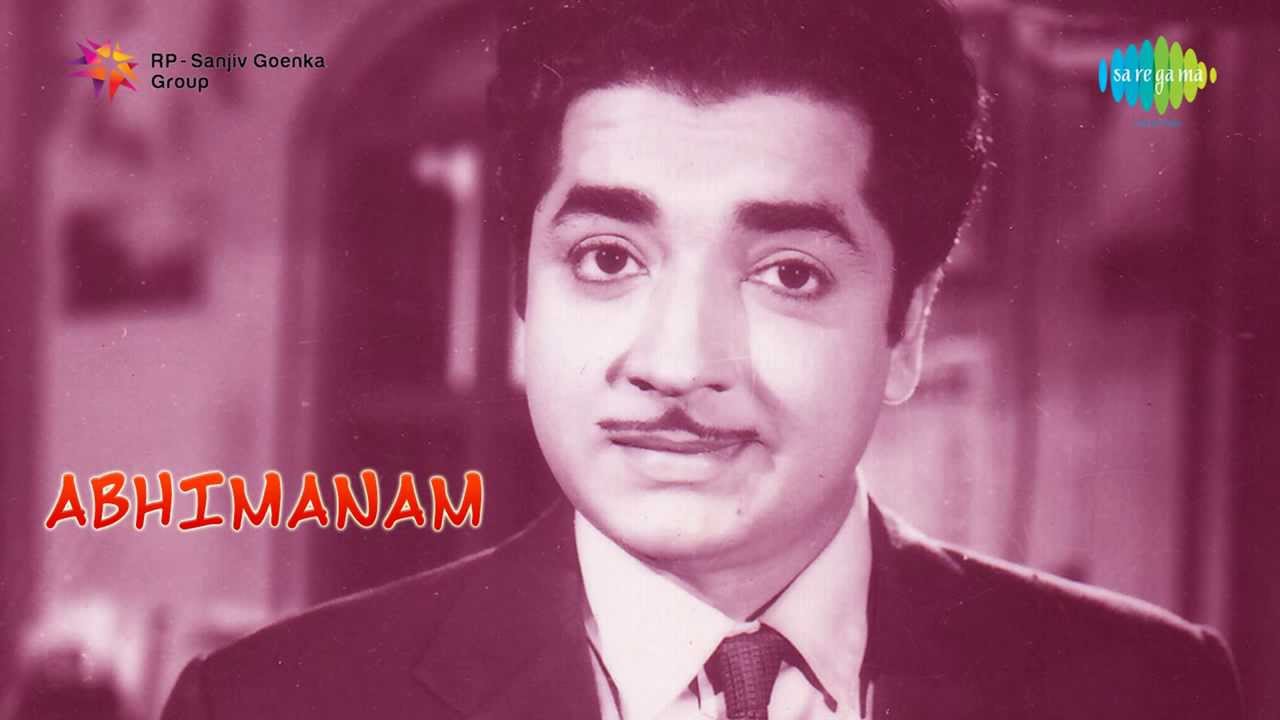 Abhimanam  | Kannuneer Kayalile song