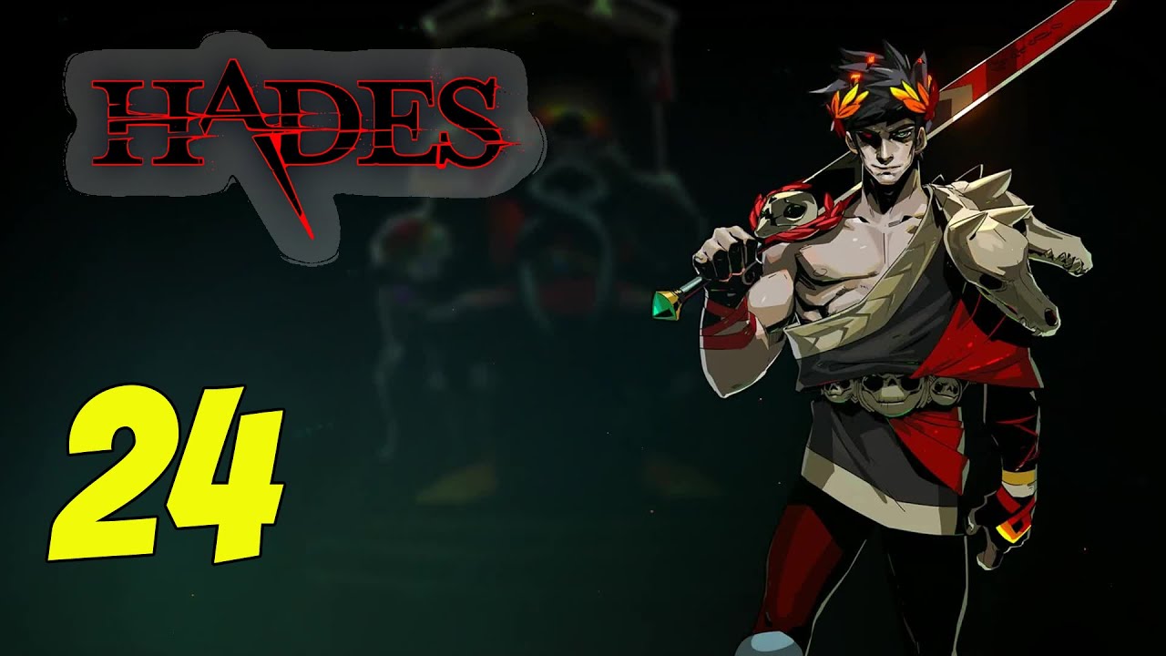 MORRI NO ELÍSIO – Hades – Nintendo Switch – Walkthrough 24