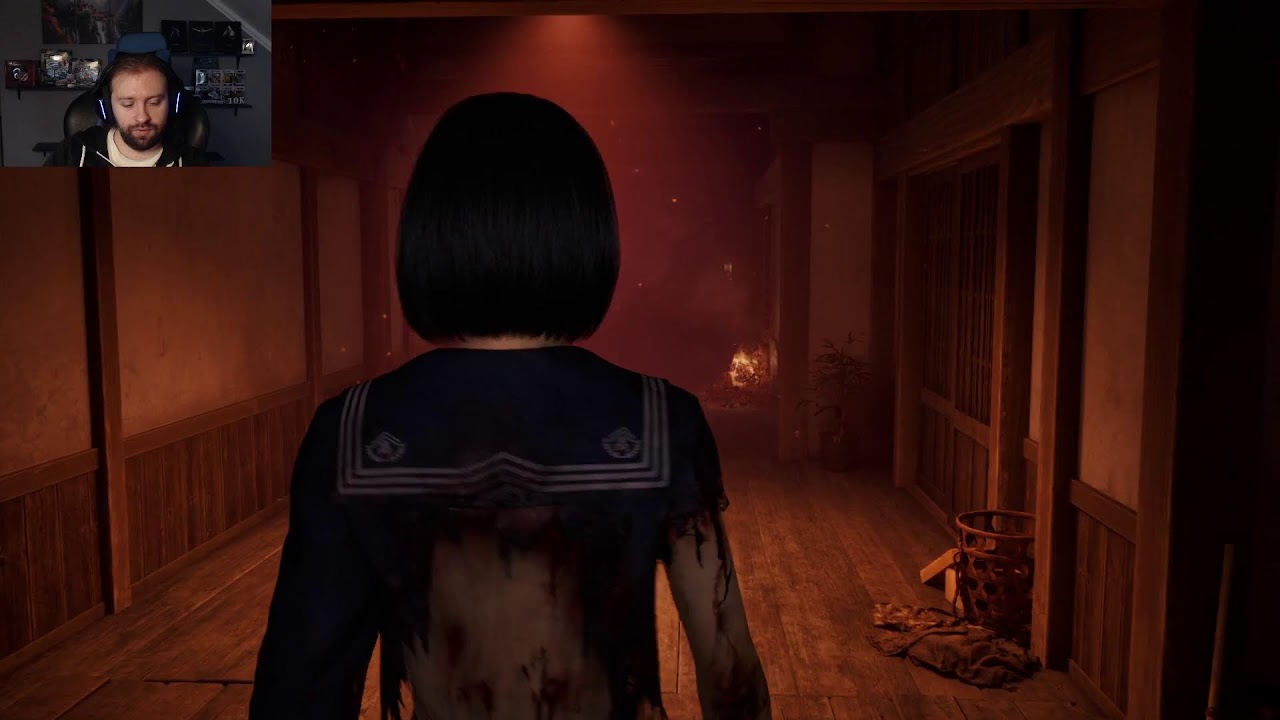 |🔴 LIVE – Are we good or are we bad in Silent Hill F… | Cam is on  | new song |