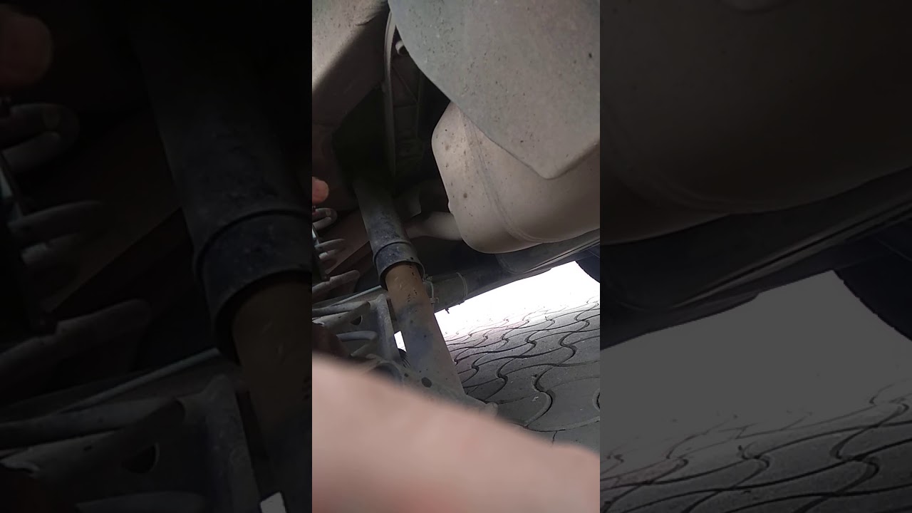 Fren Balatalarını taktıktan değiştirdikten sonra el freni hiç tutmama olayı ve çözümü