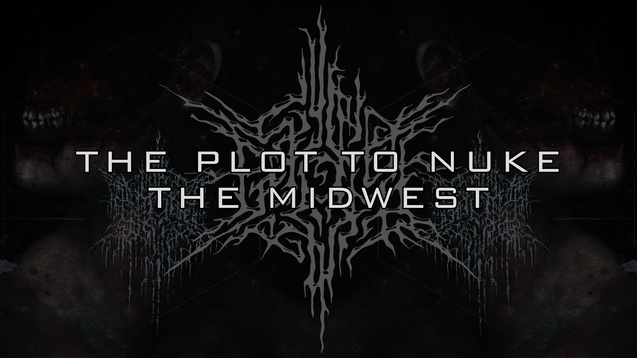 PSYCHO-FRAME - THE PLOT TO NUKE THE MIDWEST [LYRICS]