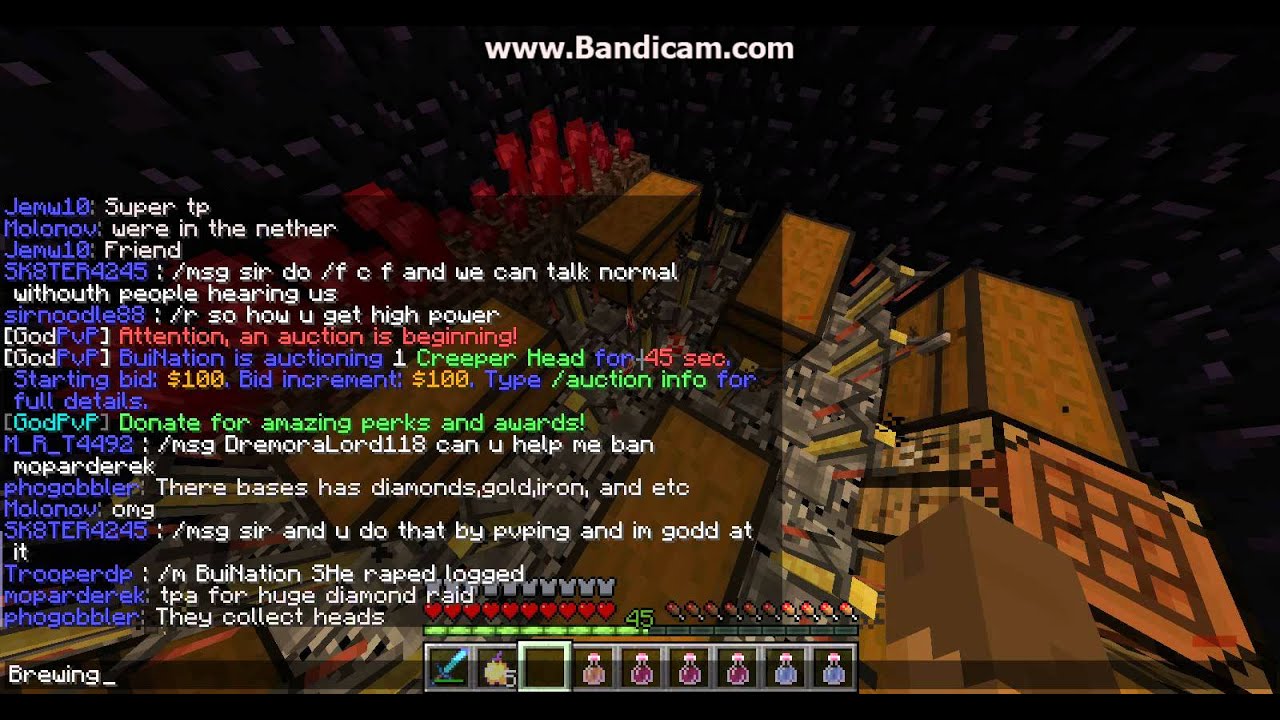 Godpvp