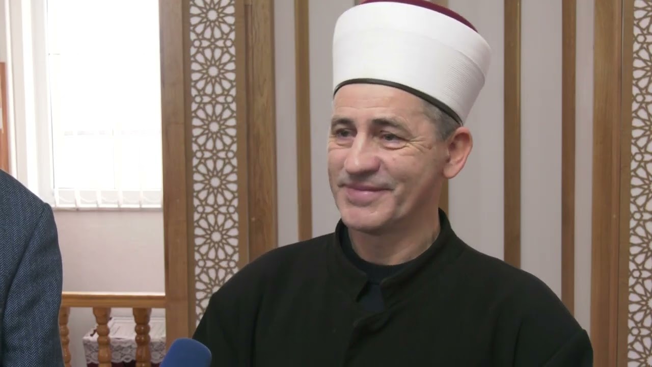 U okrilju dzemata Zmajevac