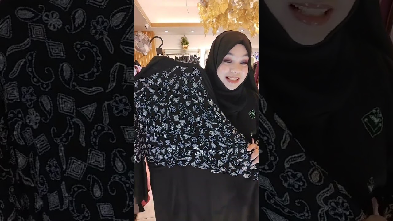 High Demanding Designer Abaya