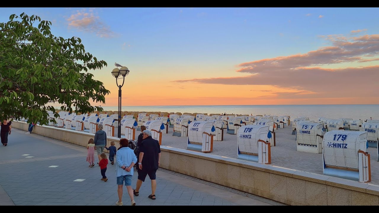 Ferienwohnung im Haus Nautilus in Grömitz. Schön, Nah, Astrein