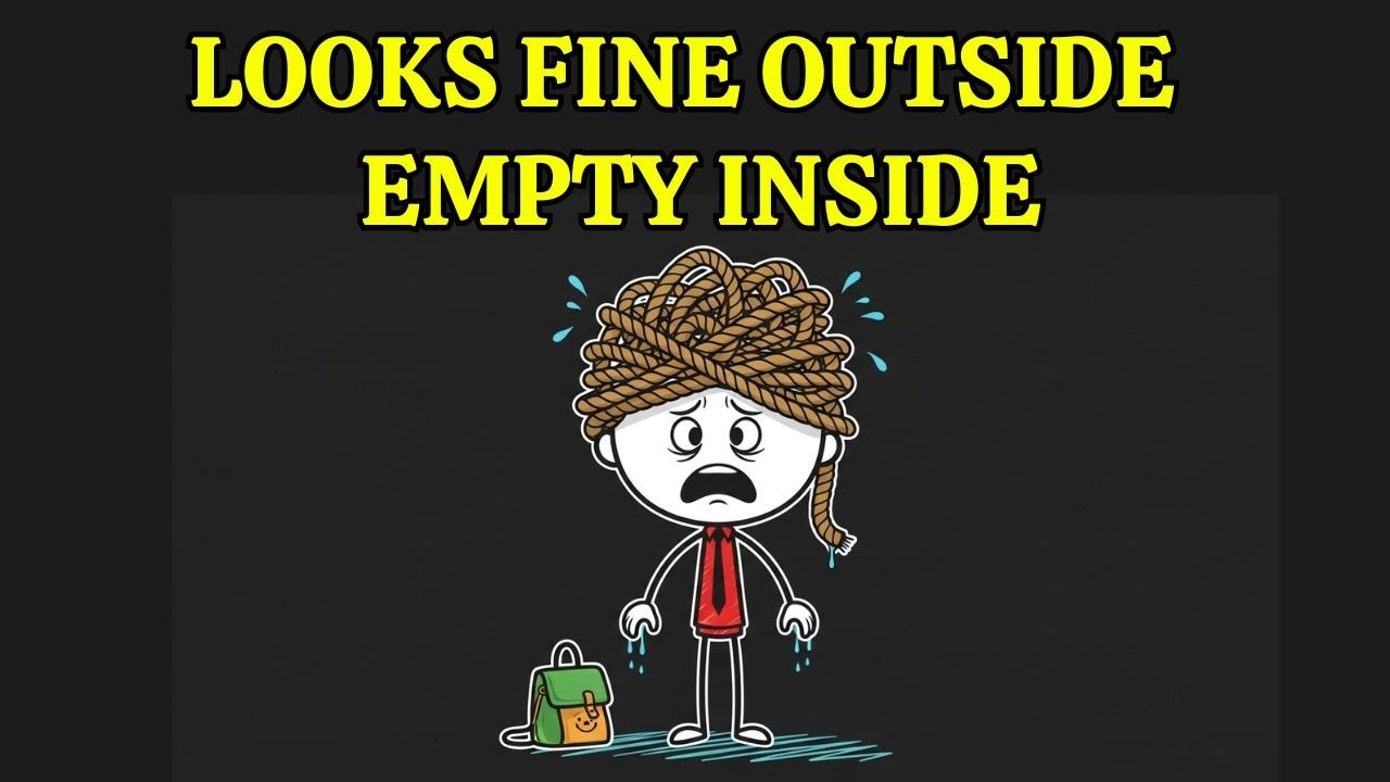 EVERY Emotional Neglect Warning Sign EXPLAINED in 11 Minutes.