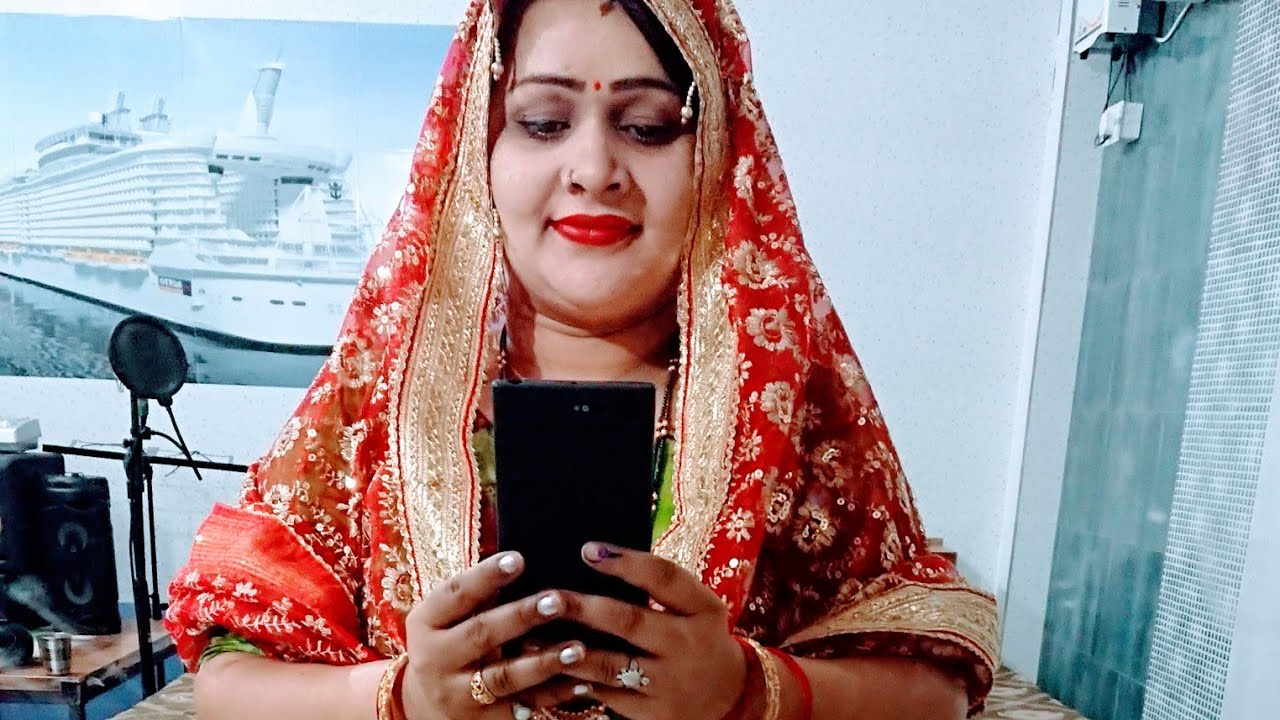 अवधी विवाह गीत 2 #अंजू उपाध्याय #अमृत/हरियर बसवा कटावे मोरे बाबा, तेहि बासे मड़वा छवाव अवधी विवाहगीत