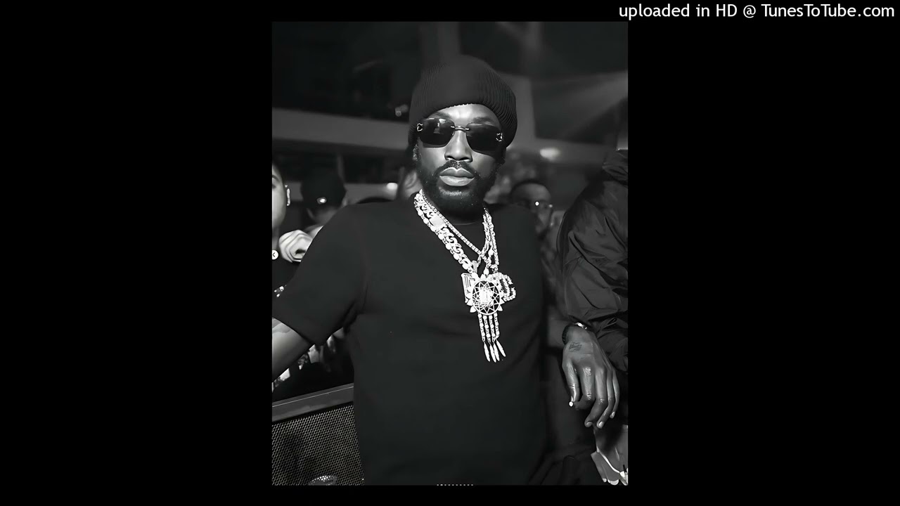 (FREE) Meek Mill Type Beat - 