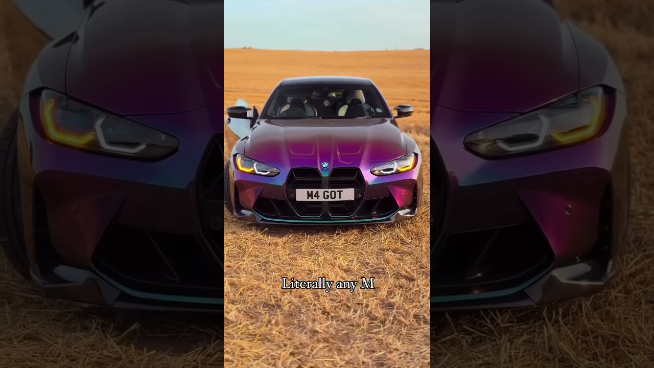 Bmw M’s have aura?! You think so?!🤔 #bmwmmotorsport #automobile #racingcar #sportscarracing