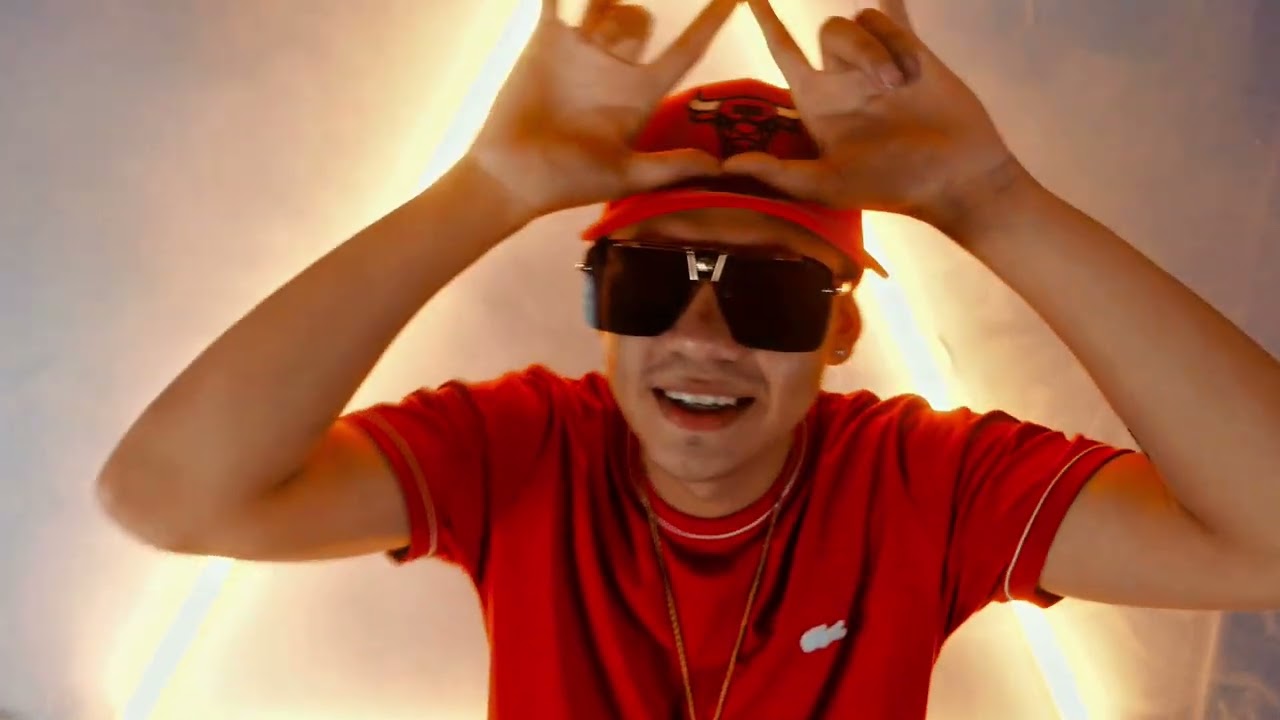 LOCO -Gustavo Suarez 