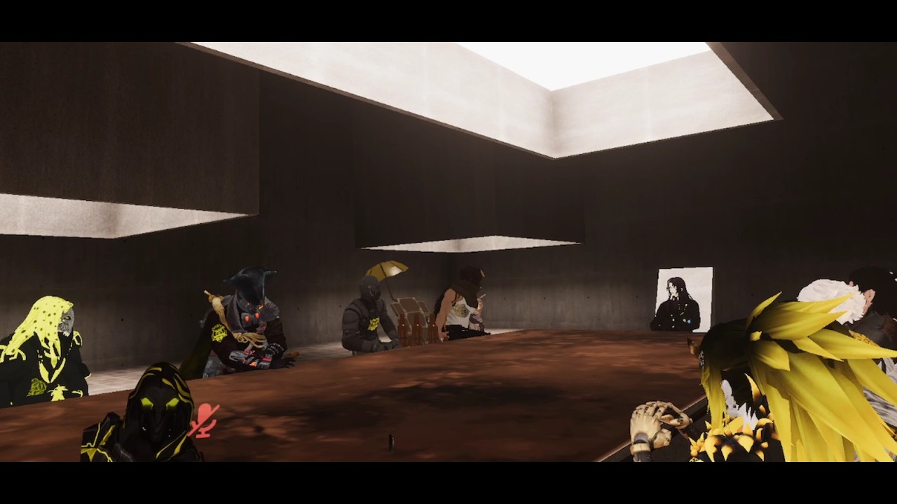 GangRp-Acid and Mercy-S2 Episode something 7