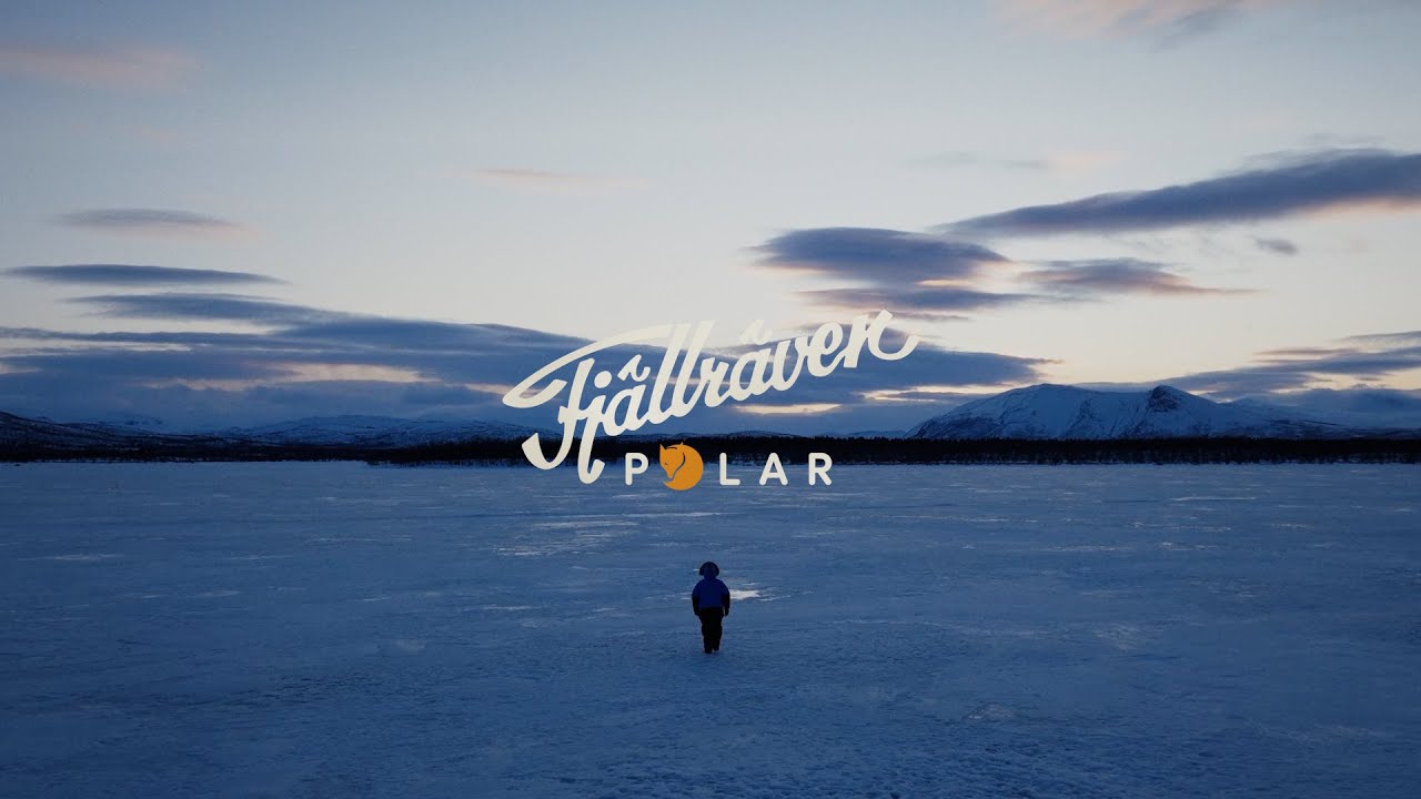 Fj&auml;llr&auml;ven Polar 2026 Challenge | &lsquo;A letter to my future self&rsquo;