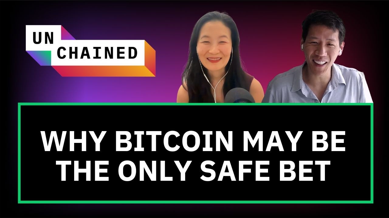 The 60/40 Traditional Investment Portfolio May Be Dead. Could Bitcoin Save It?
