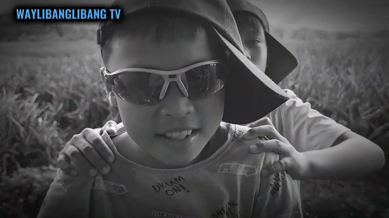 GRABE NAKAKAAWA! GANITO PALA ANG GINAWA NILA SA BATANG SI JUN-JUN, KAYA NAGMULTO NALANG SA KAWAYANAN