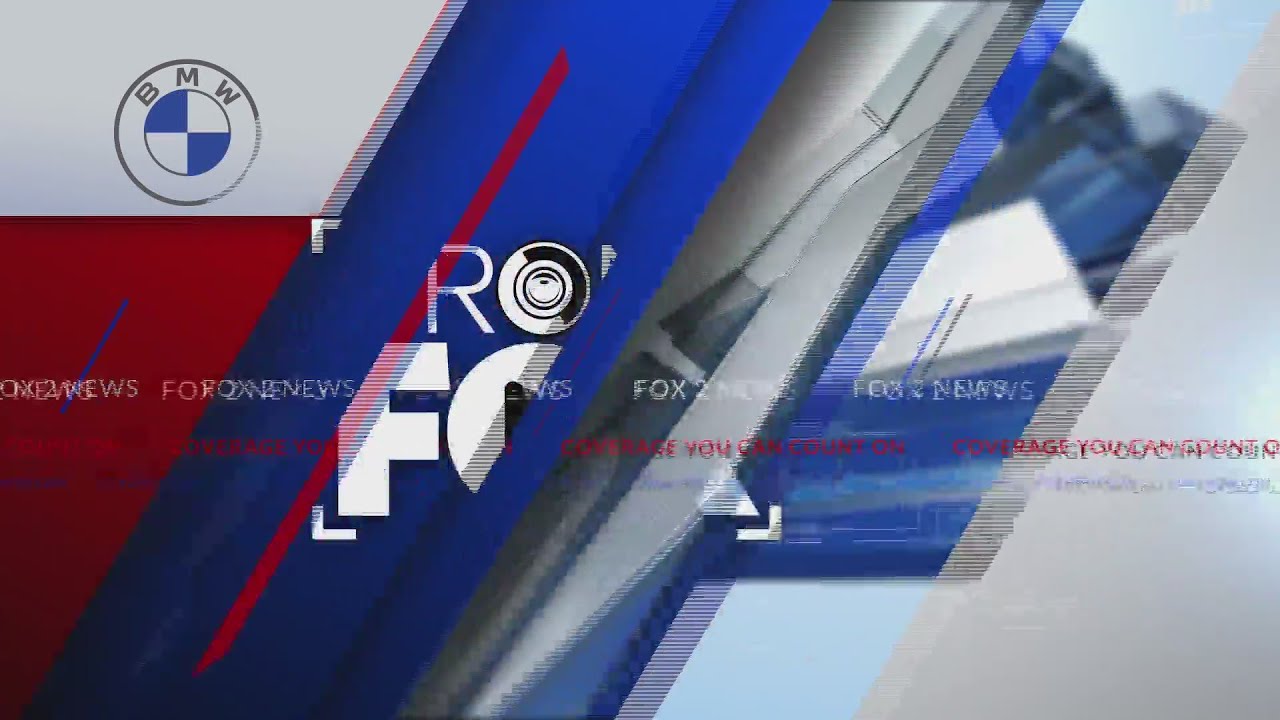 Drone Fox at the Dome at America's Center