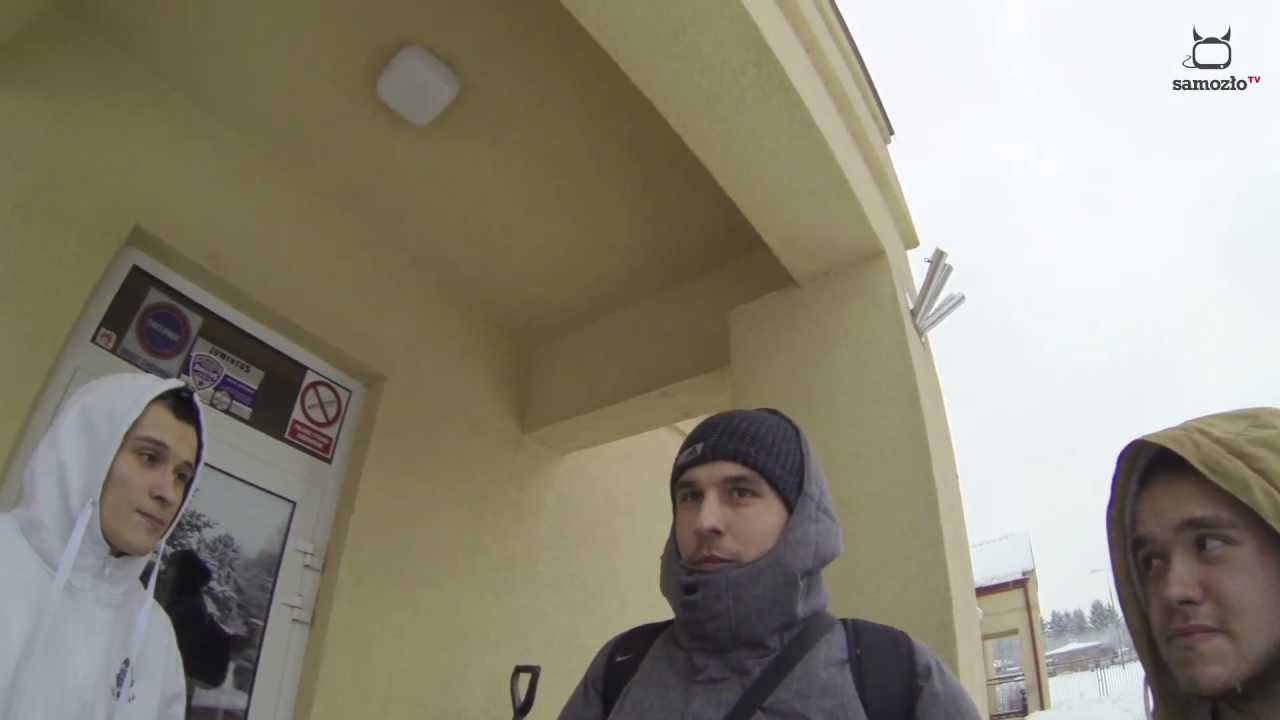 Sprawdźcie czy Rap jest Żywy...