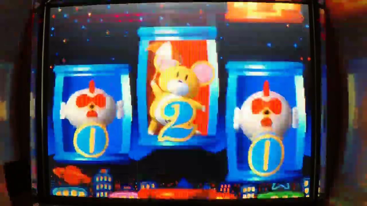 #3【パチンコ実機】【CRパロディウスだ2】2026.2.28