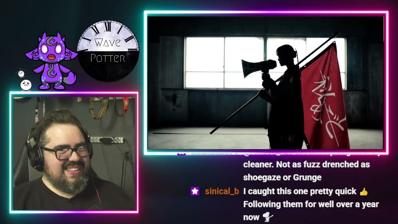 Music teacher reacts to himegoto - new world 秘めごと「新世界」MV