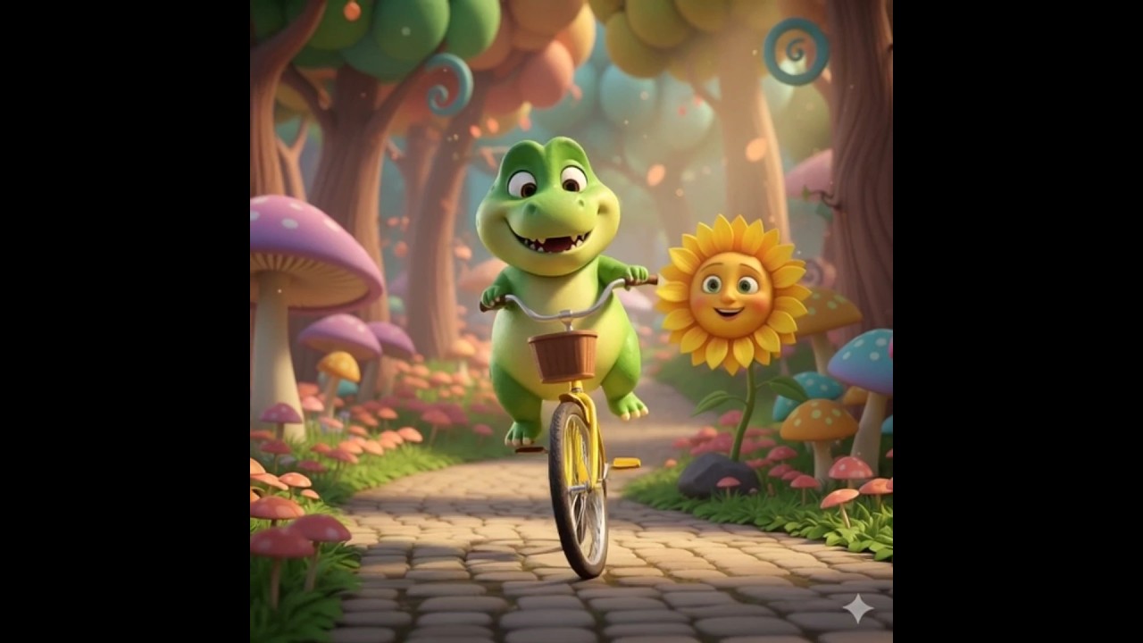 Cycle Friend Tamil Story
