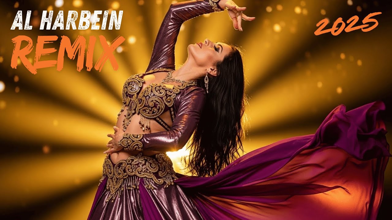 Habibi (حبيبي) – Arabic Deep House Anthem Live | Chill Lounge & Dance Beats Session