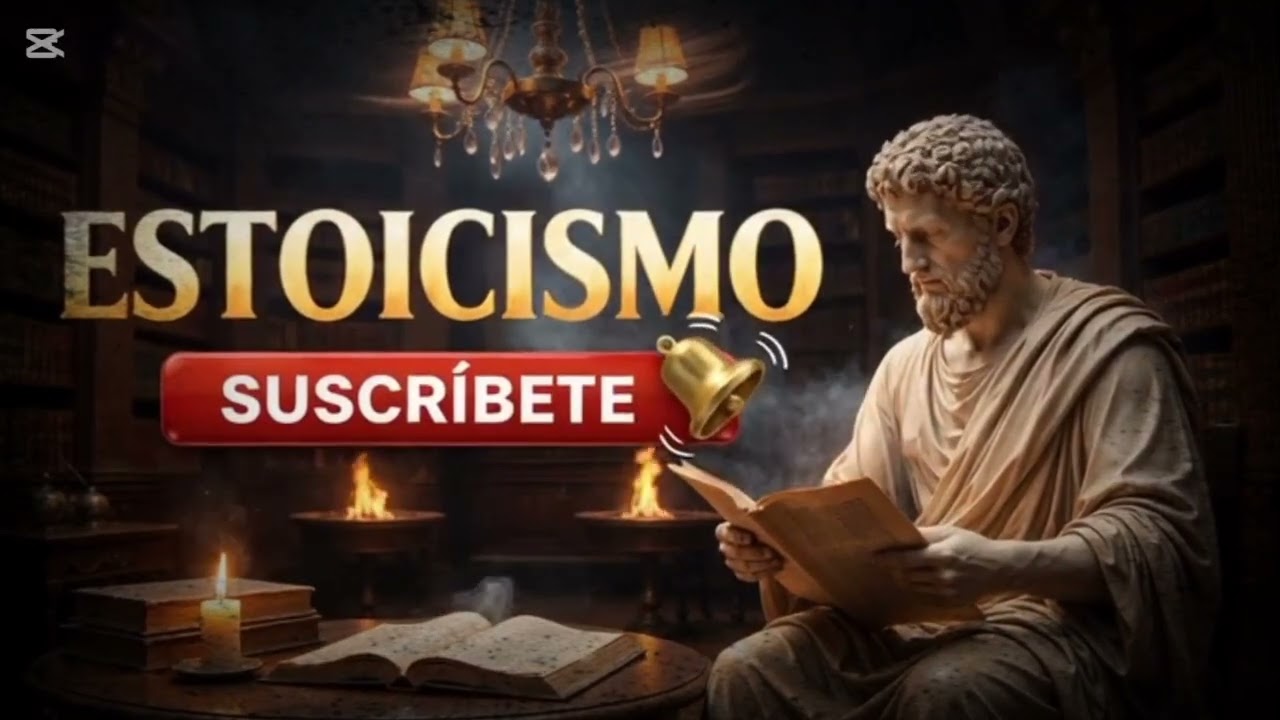 El Secreto Estoico de los Grandes Líderes🔥