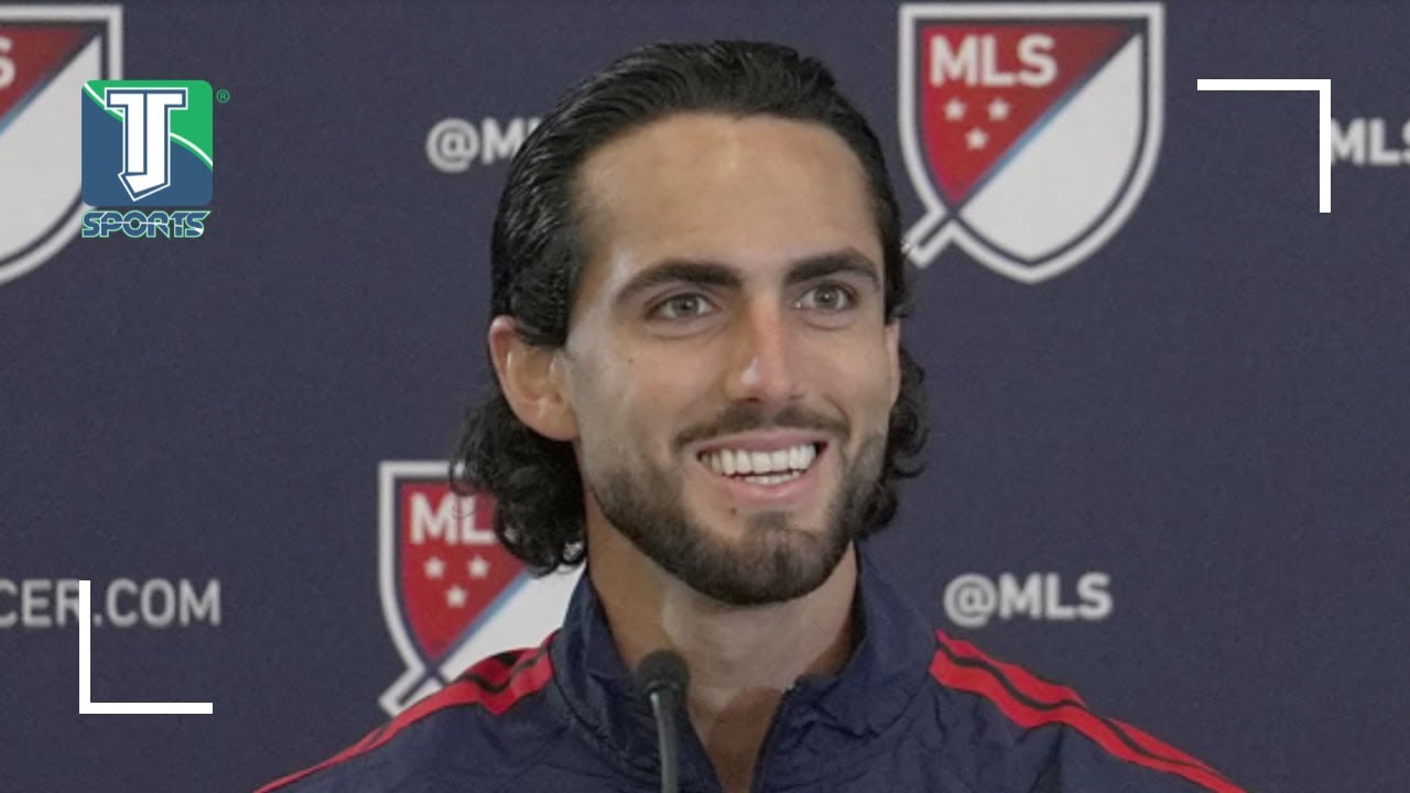 La PROMESA de Leonardo Campana: "Ecuador BUSCARÁ HACER HISTORIA en el PRÓXIMO Mundial"