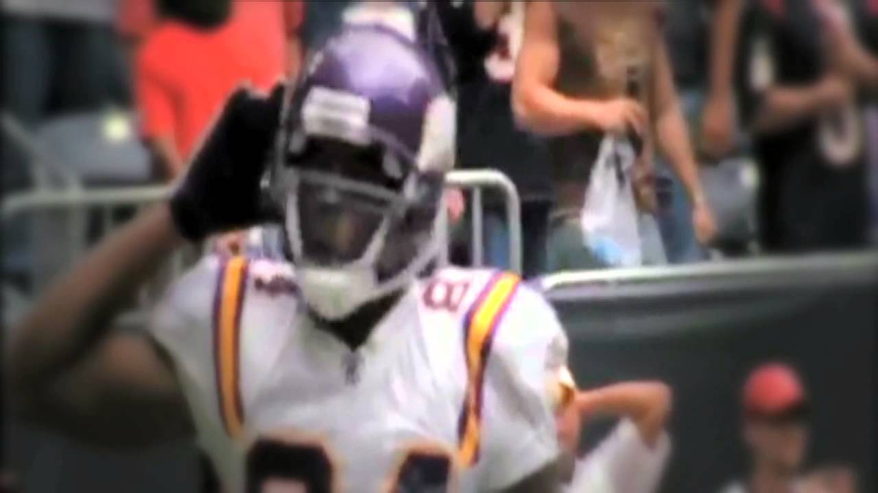 Randy Moss - My Way