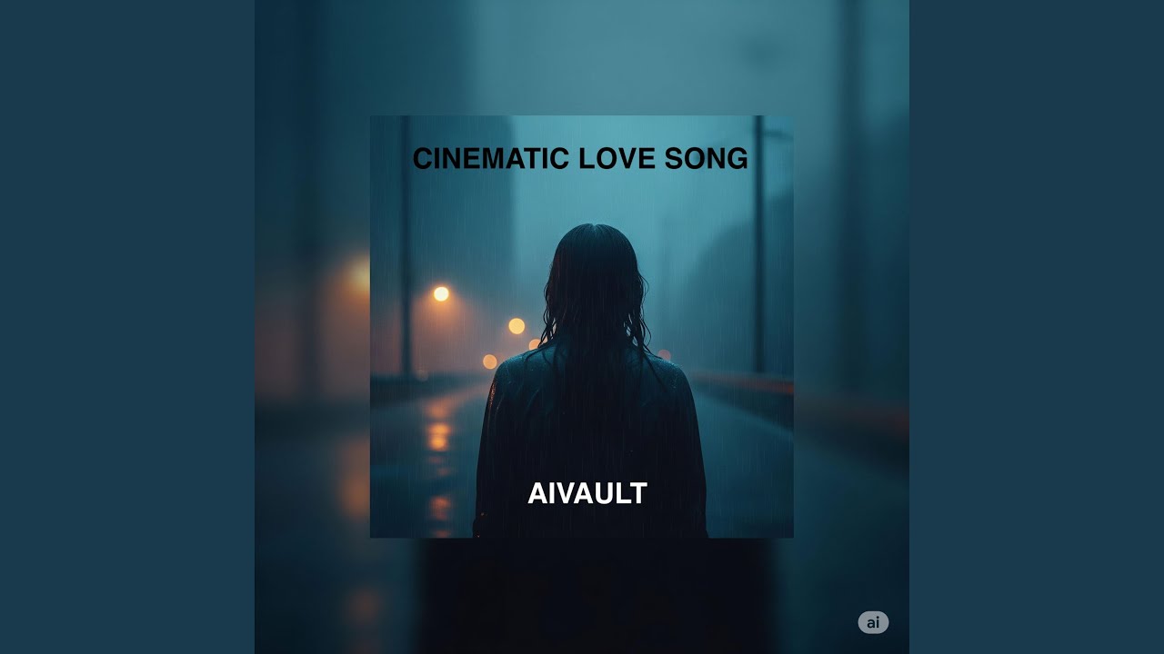Cinematic love song