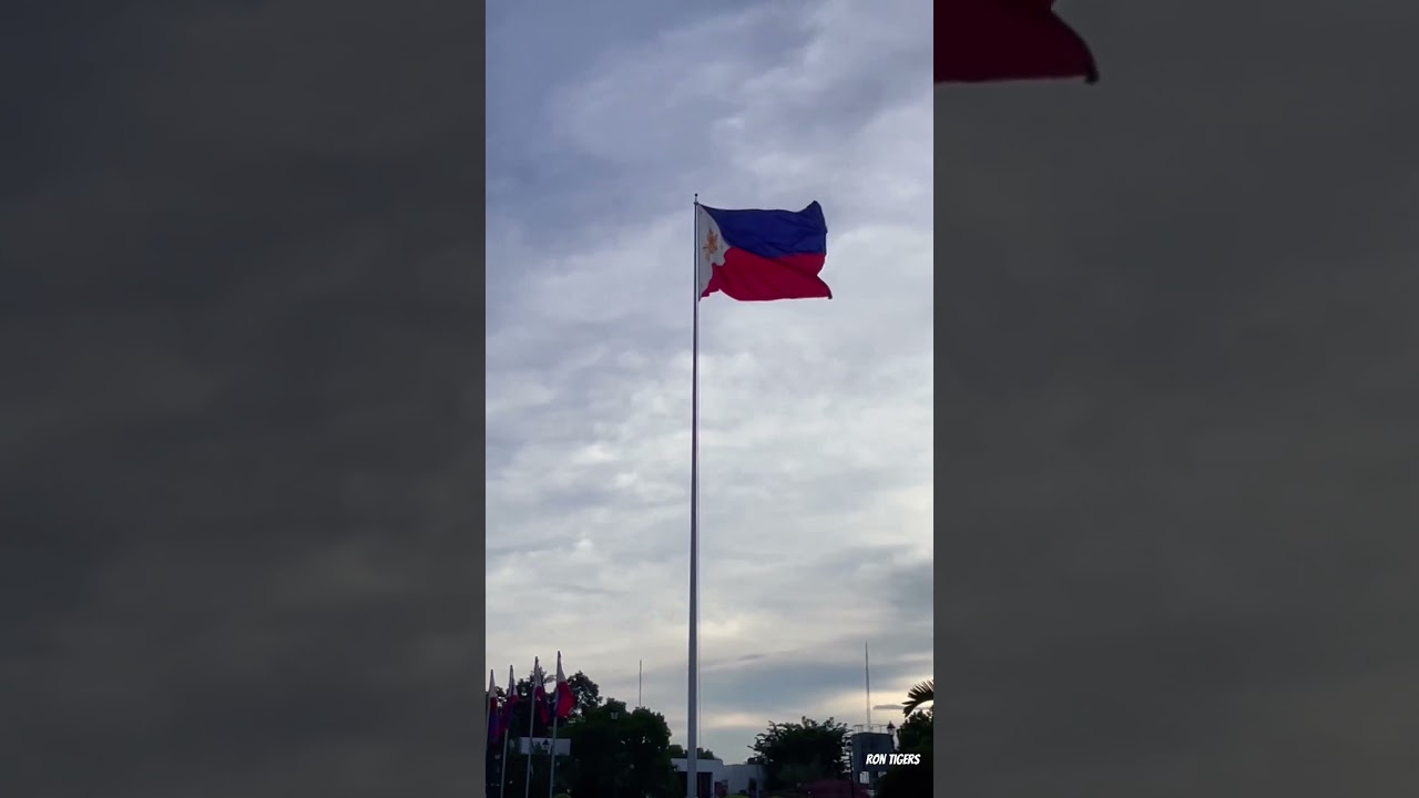 The Beautiful Town of Sta Barbara, Iloilo!