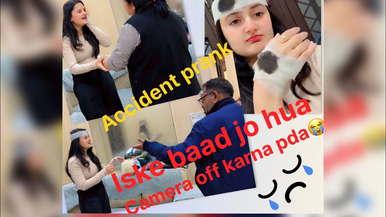 Prank Control Se Bahar Chala Gaya 😭 | Full Vlog #viral #trending #familyvlog #indianvlogger 