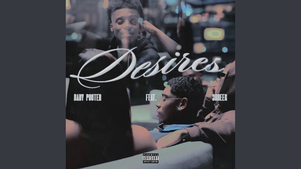 Desires (feat. 3hreeg)